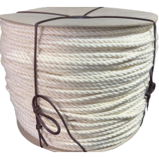 Cinch Cord 100% Wool